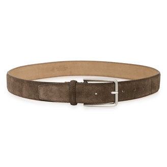 Gestuz GZcaya s belt Dark brown